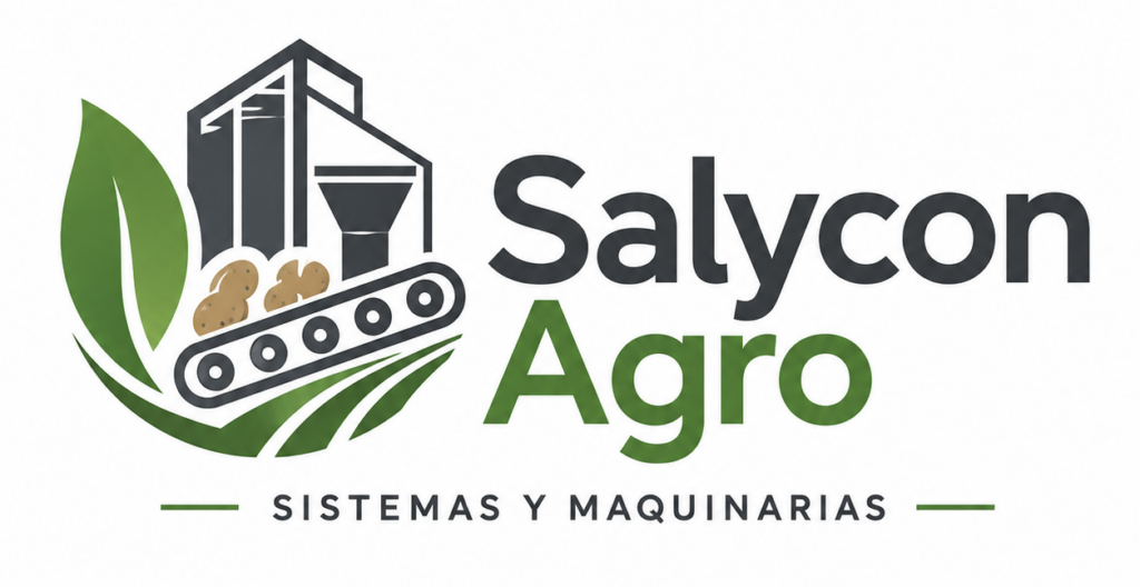 Logo Salycon